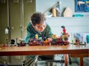 Klocki Super Mario 71437 Bowser i pociąg ekspresów Klocki Super Mario 71437 Bowser i pociąg ekspresów