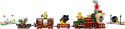 Klocki Super Mario 71437 Bowser i pociąg ekspresów Klocki Super Mario 71437 Bowser i pociąg ekspresów