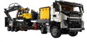 Klocki Technic 42175 Ciężarowka Volvo FMX i koparka EC230 Electric Klocki Technic 42175 Ciężarowka Volvo FMX i koparka EC230 Electric