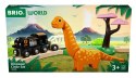 Kolejka Zestaw Dino podstawowy Kolejka Zestaw Dino podstawowy