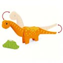 Kolejka Zestaw Dino podstawowy Kolejka Zestaw Dino podstawowy