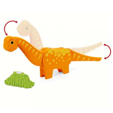 Kolejka Zestaw Dino podstawowy Kolejka Zestaw Dino podstawowy