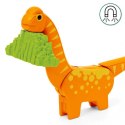 Kolejka Zestaw Dino podstawowy Kolejka Zestaw Dino podstawowy
