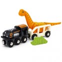 Kolejka Zestaw Dino podstawowy Kolejka Zestaw Dino podstawowy