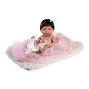 Lalka bobas winylowa 40 cm Lalka bobas winylowa 40 cm