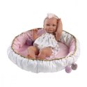 Lalka bobas winylowa 40 cm Lalka bobas winylowa 40 cm