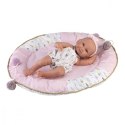 Lalka bobas winylowa 40 cm Lalka bobas winylowa 40 cm
