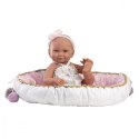 Lalka bobas winylowa 40 cm Lalka bobas winylowa 40 cm