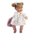 Lalka płacząca Joelle 38 cm Lalka płacząca Joelle 38 cm