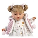 Lalka płacząca Joelle 38 cm Lalka płacząca Joelle 38 cm