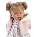 Lalka płacząca Joelle 38 cm Lalka płacząca Joelle 38 cm
