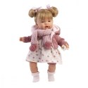 Lalka płacząca Joelle 38 cm Lalka płacząca Joelle 38 cm