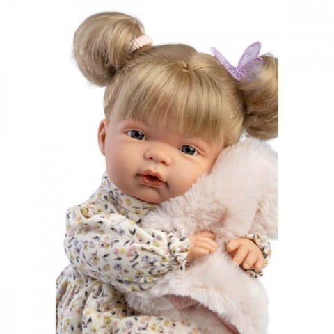 Lalka płacząca Joelle 38 cm Lalka płacząca Joelle 38 cm