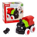Pociąg Steam & Go Pociąg Steam & Go