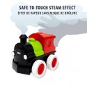 Pociąg Steam & Go Pociąg Steam & Go