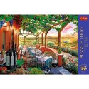 Puzzle 1000 elementów Premium Plus Wiosenna Winnica Puzzle 1000 elementów Premium Plus Wiosenna Winnica