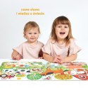 Wesołe puzzle 24 elementy Wesołe puzzle 24 elementy