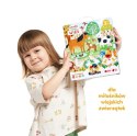 Wesołe puzzle 24 elementy Wesołe puzzle 24 elementy