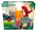 Zestaw Dino Wulkan Zestaw Dino Wulkan