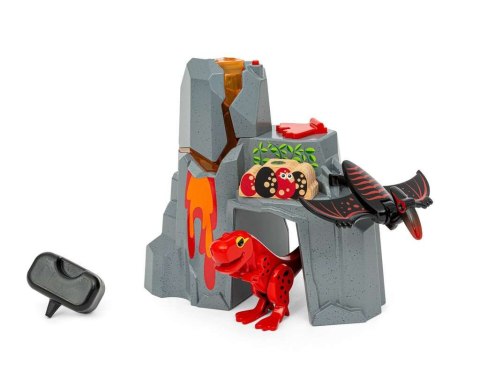 Zestaw Dino Wulkan Zestaw Dino Wulkan