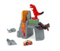 Zestaw Dino Wulkan Zestaw Dino Wulkan