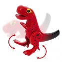 Zestaw Dino Wulkan Zestaw Dino Wulkan