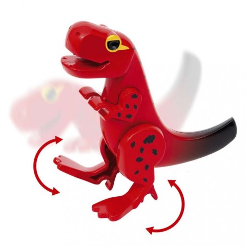 Zestaw Dino Wulkan Zestaw Dino Wulkan