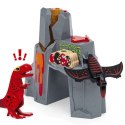 Zestaw Dino Wulkan Zestaw Dino Wulkan