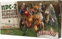 Dodatek Zombicide Czarna Plaga: NPC 2 Dodatek Zombicide Czarna Plaga: NPC 2