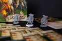 Dodatek Zombicide Czarna Plaga: NPC 2 Dodatek Zombicide Czarna Plaga: NPC 2
