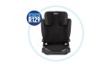 Fotelik Junior Maxi i-Size iron Fotelik Junior Maxi i-Size iron