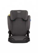 Fotelik Junior Maxi i-Size iron Fotelik Junior Maxi i-Size iron