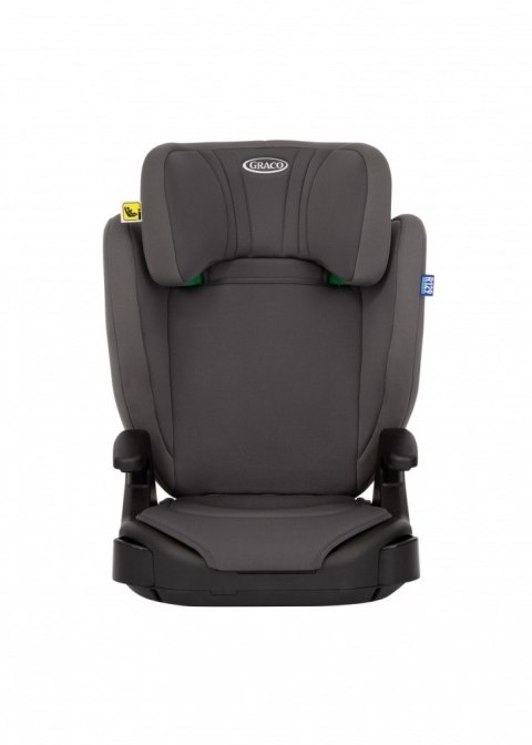 Fotelik Junior Maxi i-Size iron Fotelik Junior Maxi i-Size iron