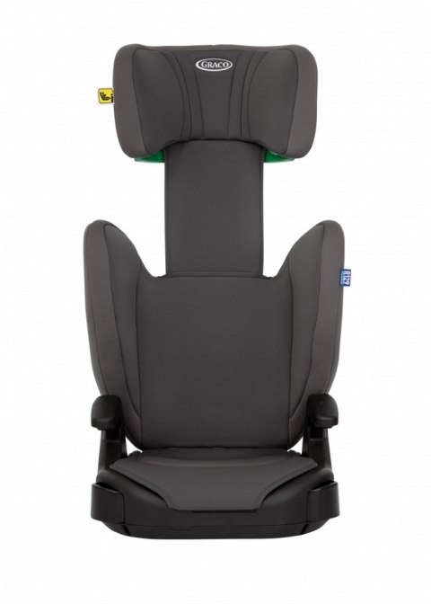 Fotelik Junior Maxi i-Size iron Fotelik Junior Maxi i-Size iron