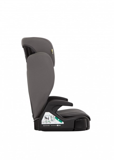 Fotelik Junior Maxi i-Size iron Fotelik Junior Maxi i-Size iron