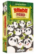 Gra Banda Panda i Kawałki bambusa Gra Banda Panda i Kawałki bambusa