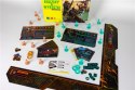 Gra Cyberpunk 2077: Rodziny i wyrzutki Gra Cyberpunk 2077: Rodziny i wyrzutki