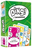 Gra DING!... i pozamiatane Gra DING!... i pozamiatane