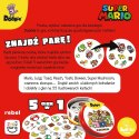 Gra Dobble: Super Mario Gra Dobble: Super Mario
