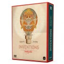 Gra Inventions: Ewolucja idei Gra Inventions: Ewolucja idei