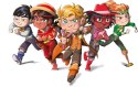 Gra Kids Express (edycja polska) Gra Kids Express (edycja polska)