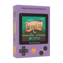 Gra Level 10. Pikselowa kooperacja Gra Level 10. Pikselowa kooperacja