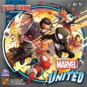 Gra Marvel United Spider Geddon Gra Marvel United Spider Geddon