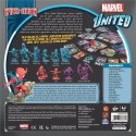Gra Marvel United Spider Geddon Gra Marvel United Spider Geddon