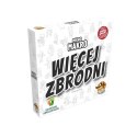 Gra MikroMakro: Więcej zbrodni - bonus Gra MikroMakro: Więcej zbrodni - bonus