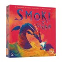 Gra Smoki z głębin Gra Smoki z głębin