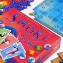 Gra Smoki z głębin Gra Smoki z głębin