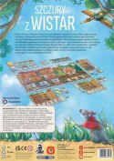 Gra Szczury z Wistar Gra Szczury z Wistar