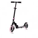 Hulajnoga Luca Black Carbon Pink Hulajnoga Luca Black Carbon Pink