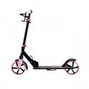 Hulajnoga Luca Black Carbon Pink Hulajnoga Luca Black Carbon Pink